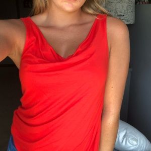Ann Taylor aloft tank top